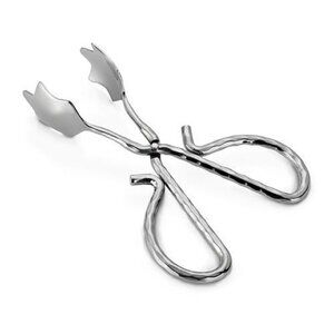 Artica Scissor Serving Tongs by Mary Jurek Design